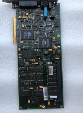 （设备配件）ABB机器人控制板卡3HAC8848-1