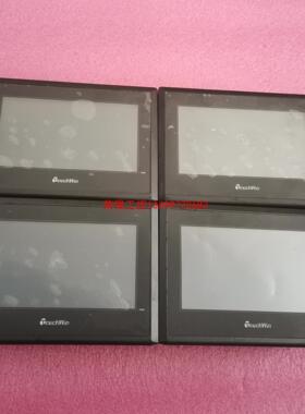 【荣强工控】信捷触摸屏TG765-MT 功能包好  实物拍摄  表面都有