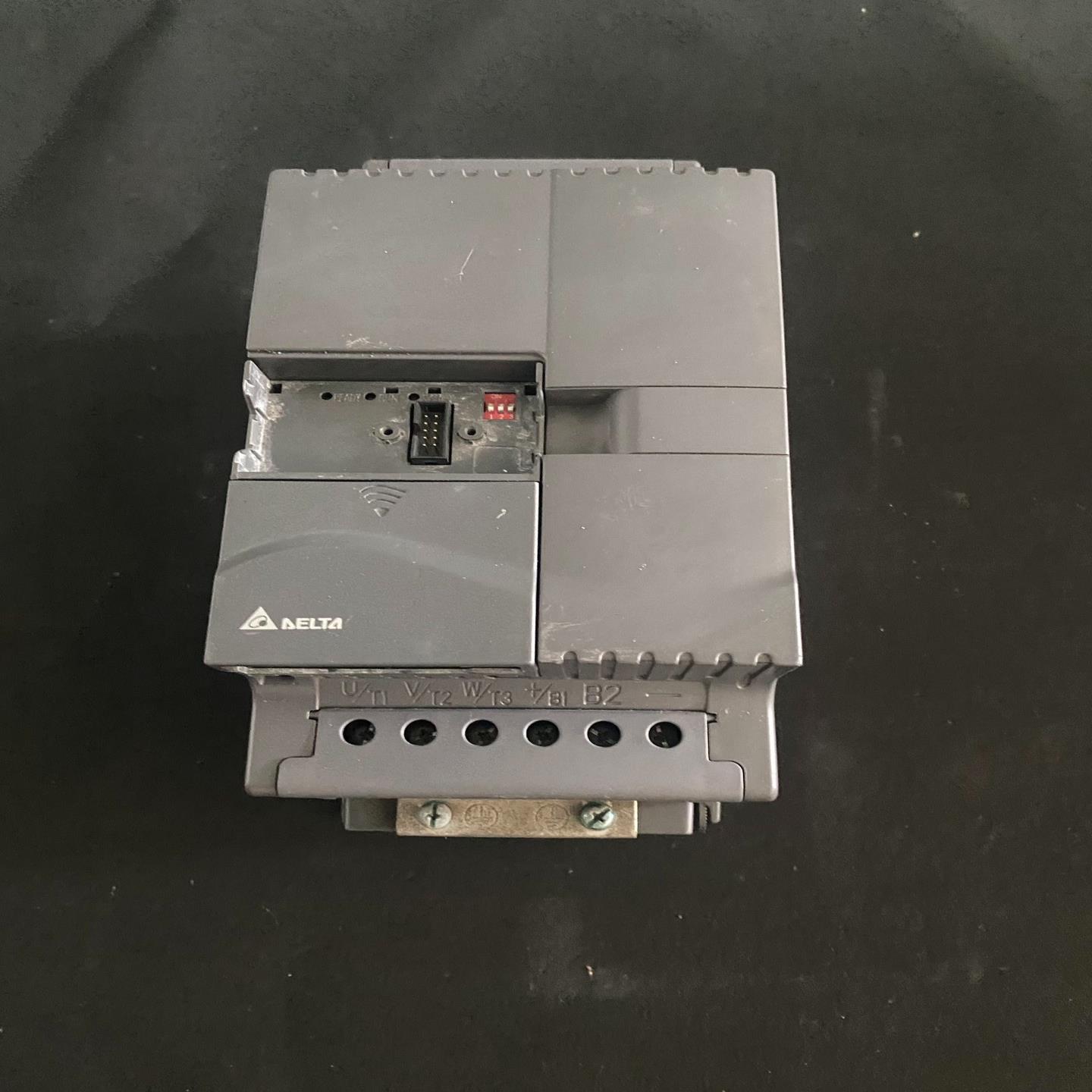 [德峰]台达变频器VFD-E系列VFD110E43A 380v 11