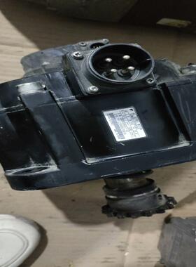 安川电机机SGMGV-30ADC6S，件功能正常。成色新