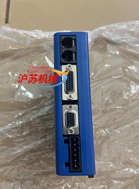 Accelnet模拟编码器 800-1656B