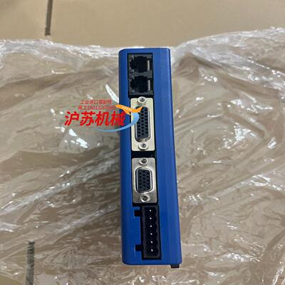 Accelnet模拟编码器 800-1656B