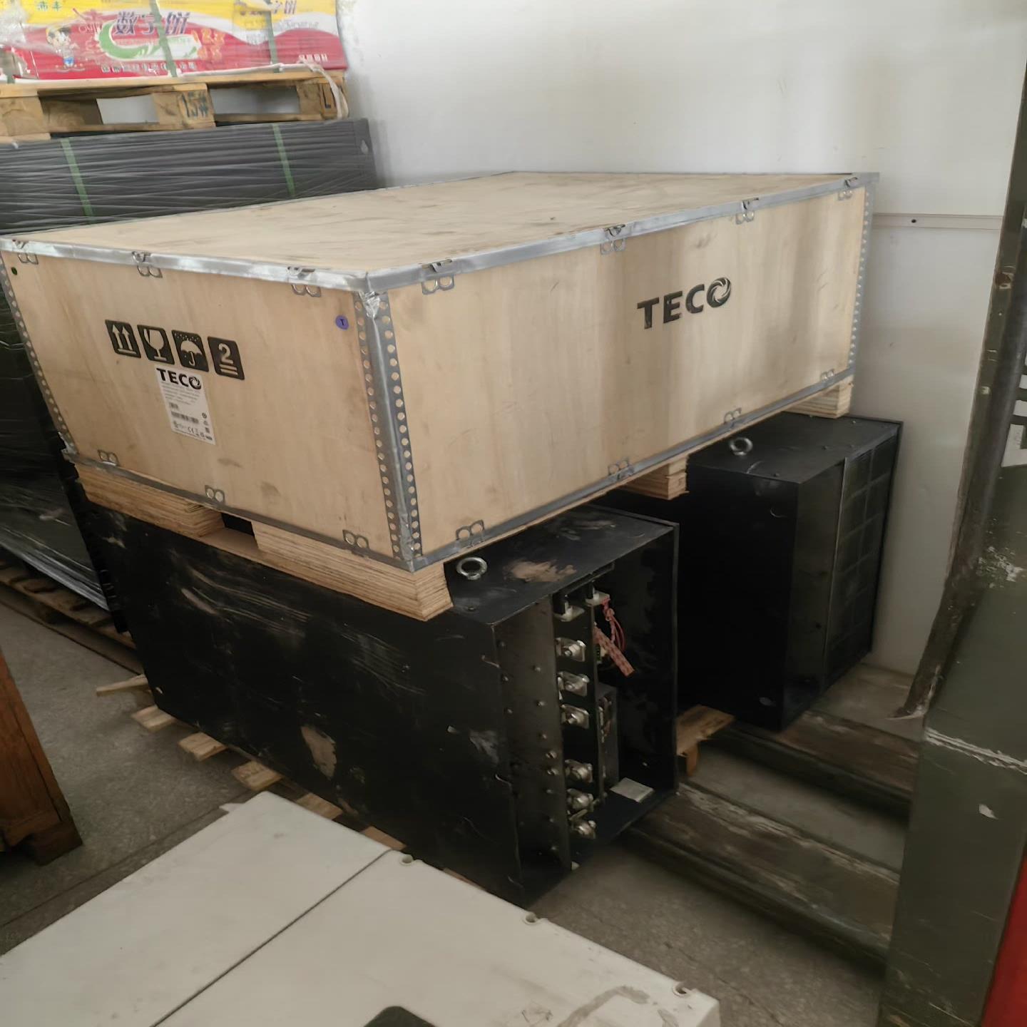 JNA510-2150-SE3C变频器110KW/220V