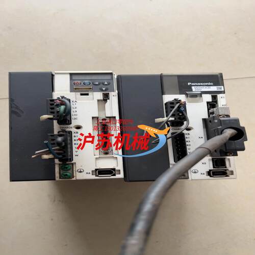 MDDHT3530E伺服驱动器，1.0kw，