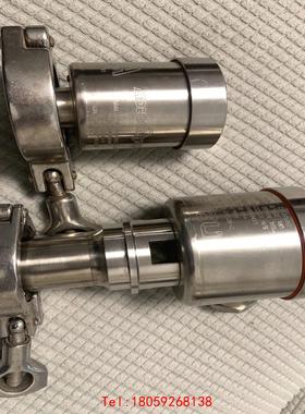 【非标价】Negele  耐格D-87743  EGG压力变送器