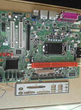 研华AIMB-501A2工控机主板，保三个月