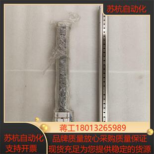 德国FESTO费斯托无杆气缸直线导轨驱动器模组全新的DGPL