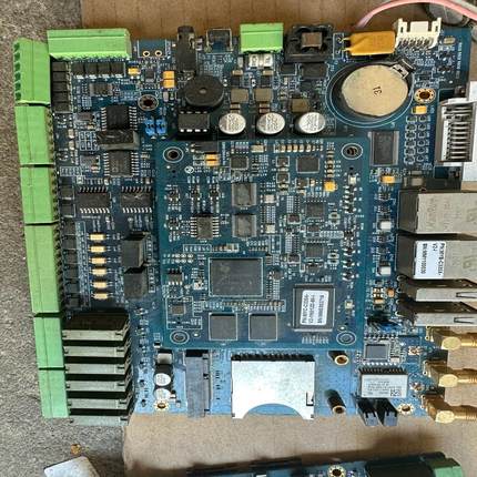 （设备配件）开发板am3354bzczd80