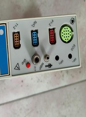 [德峰]Spacelabs 太空仪 90496 参数模块 功能模块，