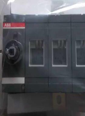 ABB隔离开关 OT400ES30，OT400ES03K议价