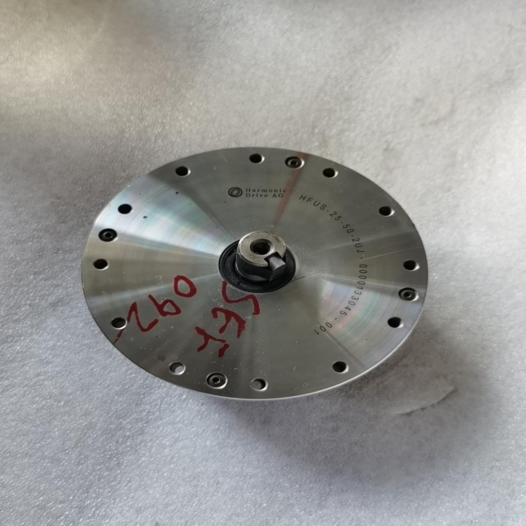 哈默纳克Harmonic谐波减速机HFUS-25-50-2U
