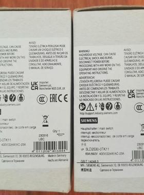 3ld2530-0tk11开关议价