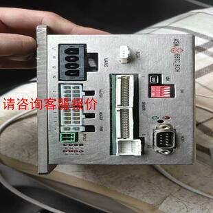 【环球】ASM温度控制器,02-84922 REV C,二手拆机,成