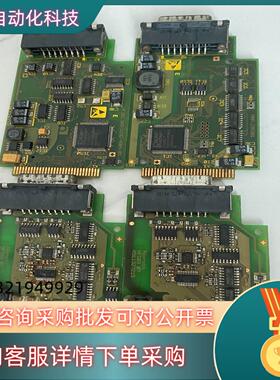 现货力士乐编码器卡板HFI03 07 R911327215