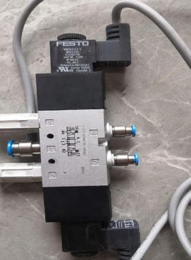 festo费斯托575252 带二个8025330一起议价