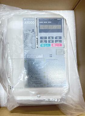 [德峰]安川-系列CIMRAB2A0012FAAKW A10003