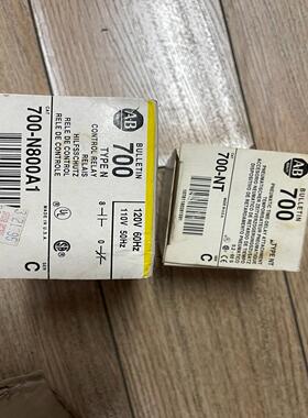 AB 700-N800A1 罗克韦尔700-NT