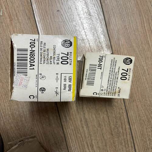 AB 700-N800A1 罗克韦尔700-NT