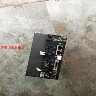 拆机欧姆龙驱动器 KN15H ECT R88D