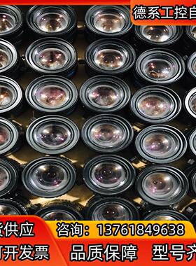 Computar康标达 M1214-MP2 12mm定焦20