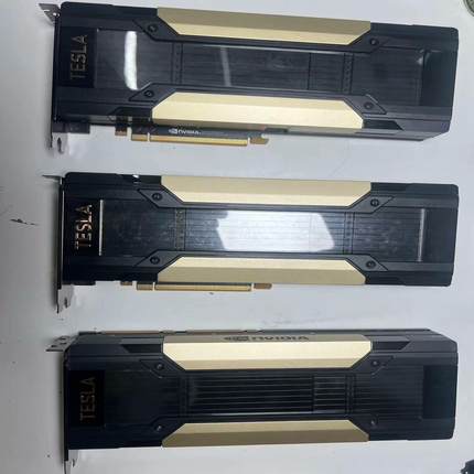 [德峰]英伟达TESLA 原版 v100 PCIE 32G显卡