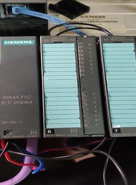 et200m 153-1aa03-0xb0 成色99议价