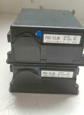HOKUYO自动检测传感器 PBU-03JN 现货
