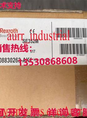 原装供应Tighten the system control unit module SE352M 060883