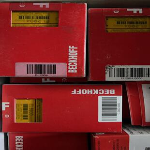 EL6692 EL6900 全新原装 倍福模块EL2904