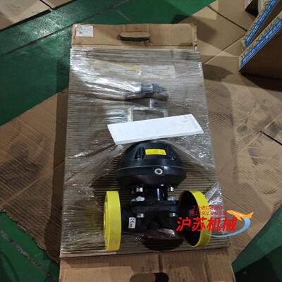 德国GEMU盖米阀门定位器D-74653余货拍摄需