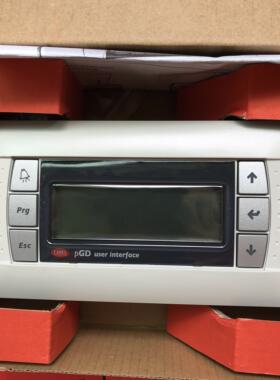 意大利卡乐操作面板PGD1USERINTERFACEPGD1000F00PGD0000F00议价