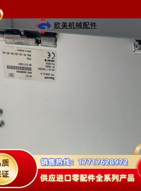 力士乐拧紧控制器 CS351S-D 外观新 无瑕疵 议价