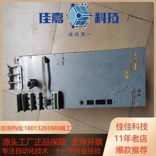 力士乐伺服电源驱动器 W0030 NNNN