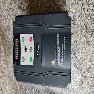 7.5变频器kwA4T7R5PB拆机包好 ASB530日业 德峰