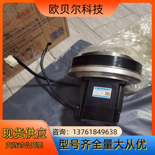 全新多摩川TBL-iS系列伺服电机600w（TSM300
