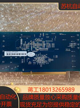 雷赛运动控制卡DMC3800八轴高性能点位卡 ACC3800