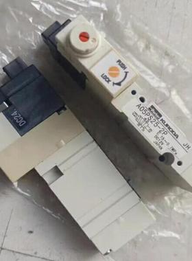 （设备配件）A05PS25-2PKURODA电磁阀
