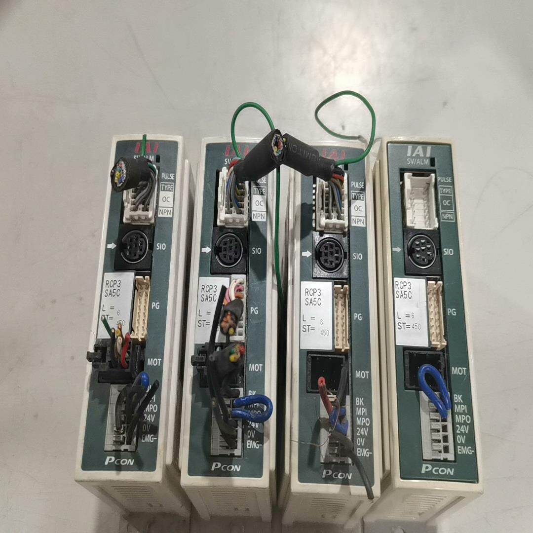 议~日本  IAI 进口 驱动器 PCON-PO-42PI-NP