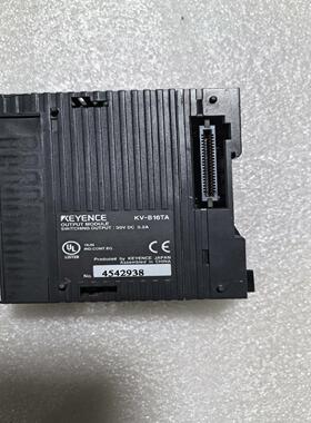 [德峰]C16TA-士KEYENCEKV基恩拆机