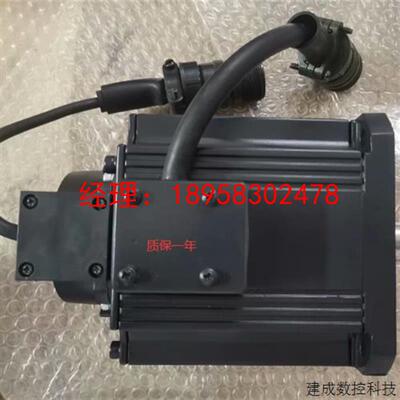 议价供应三菱伺服电机HC-SF152-S4议价