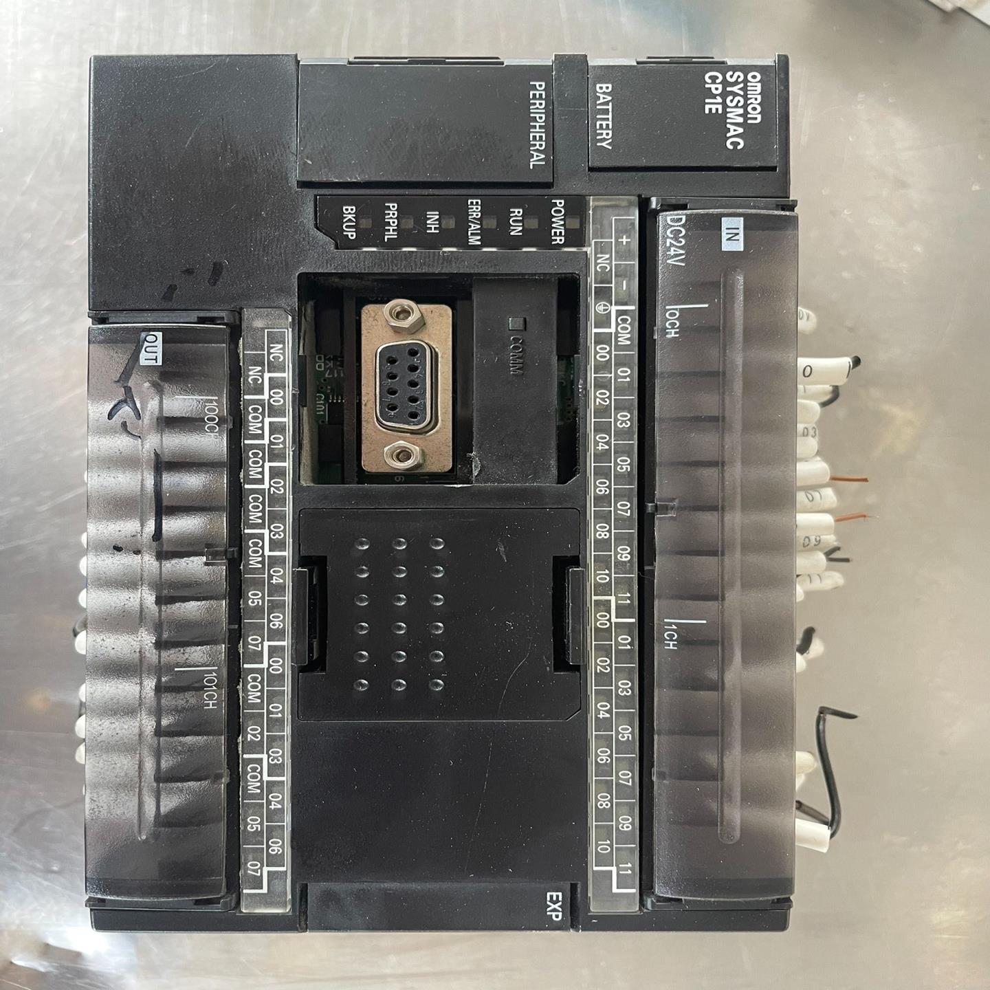 CP1E-N40DR-D  功能，询价