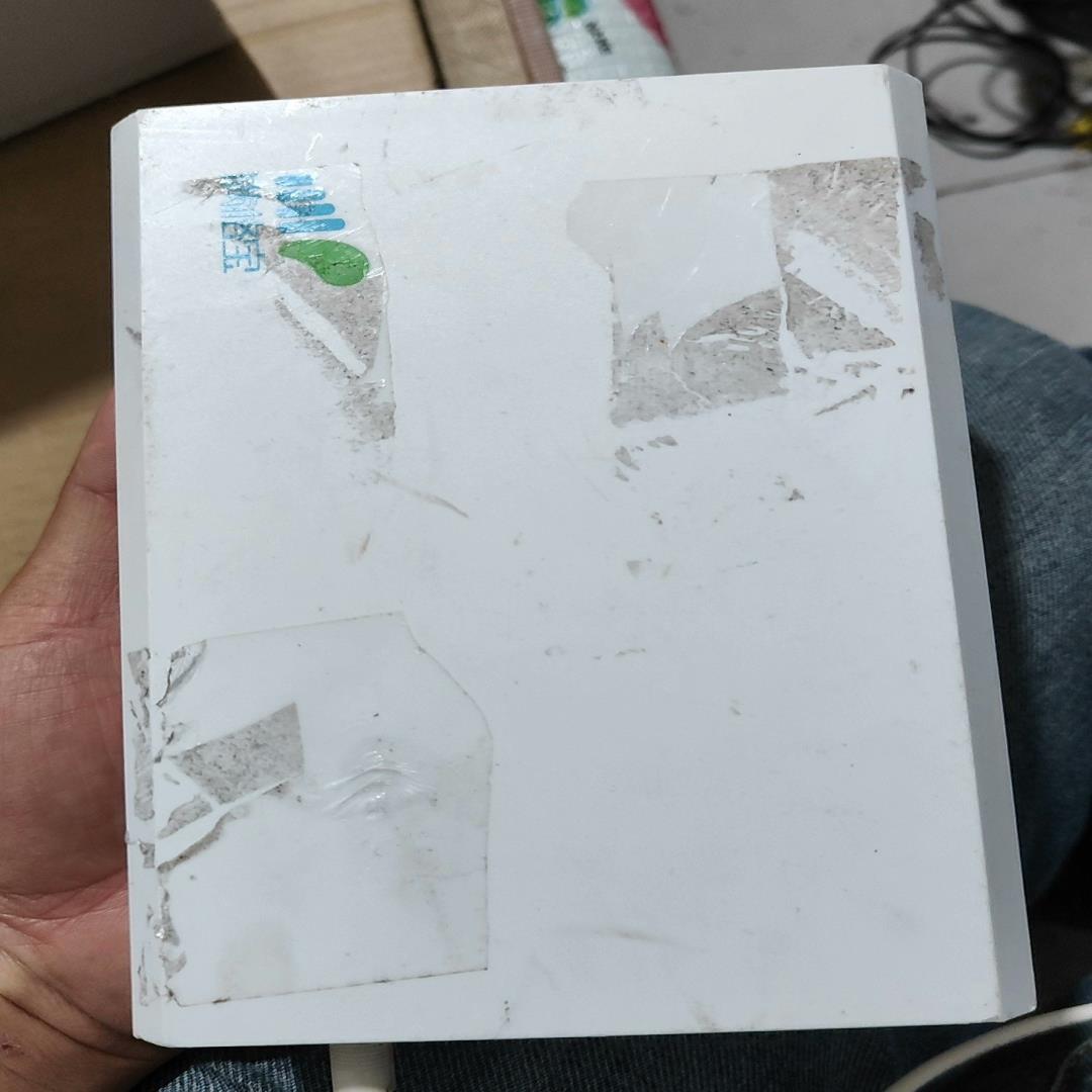 满格宝，产品型号：MGB201- FDE/900，机器成色如