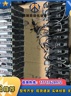 台达伺服ASD－B2－0421－B ECMA－C20604议价