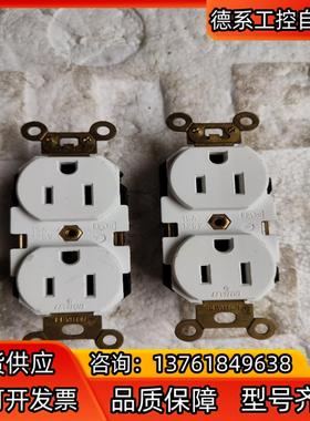 立维腾 LEVITON 立维腾插座