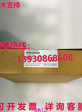 原装供应S7-400 CPU 6ES7412-5HK06-0AB0 6ES7 412-5HK06-0AB0 /
