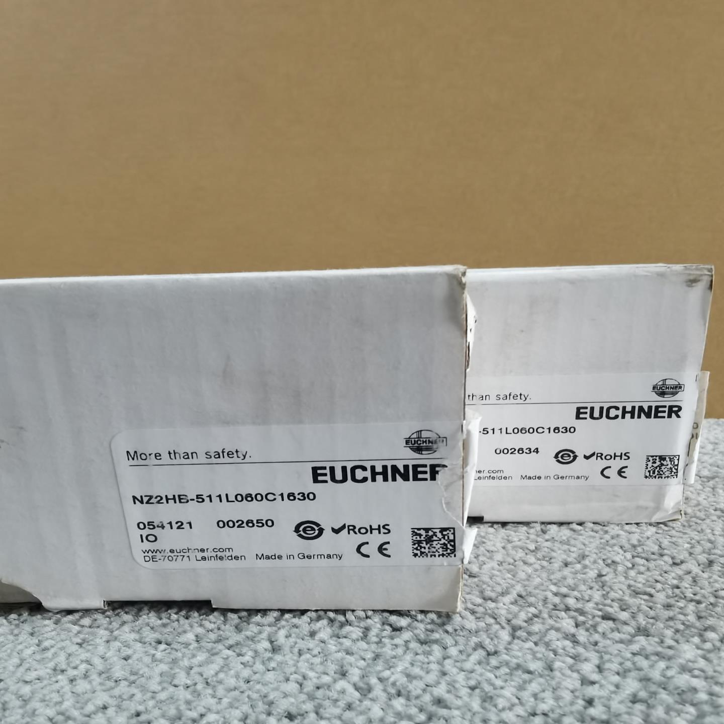 安士能NZ2HB-511L060C1630全新原装