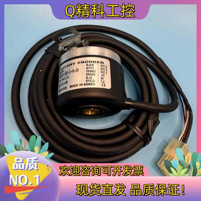 现货Autonics奥托尼克斯旋转编码器ROTARY ENCOD