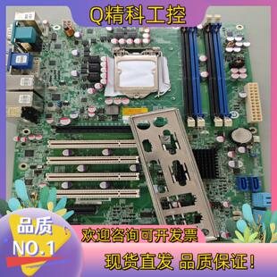 现货IMBA-Q670-R30 REV:3.0 威强工控机主板