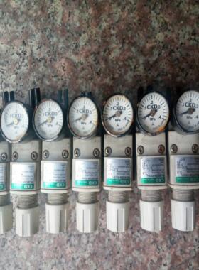 CKD调压阀NRJB500B-SSC6-L，NRJB500B-SSC4-L议价