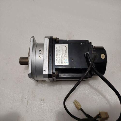 TSB08751C-2GH3-7电机 图片为，成色如